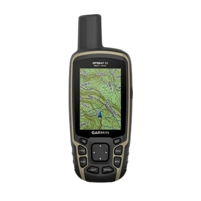 Сервисный центр Garmin в Казани