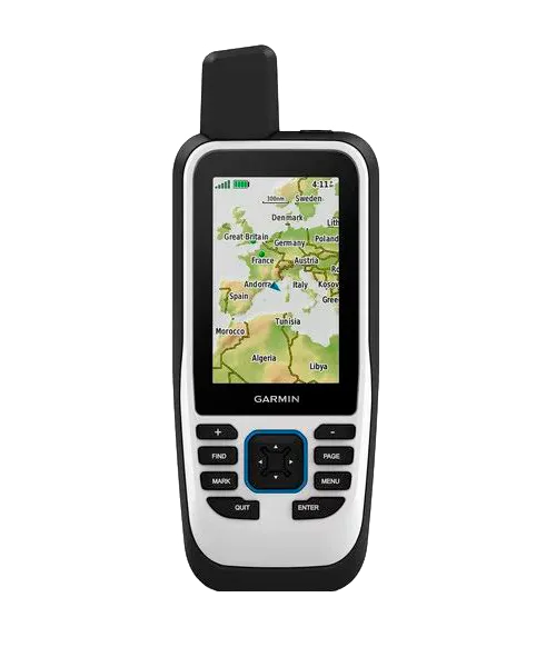 GPSMAP 86S