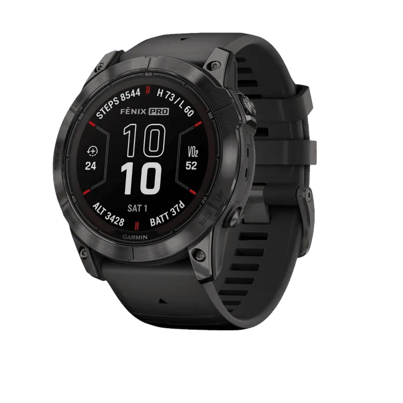 FENIX 7X PRO