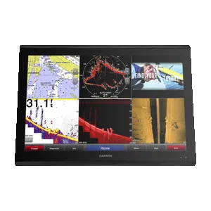 картплоттер Garmin GPSMAP 8424 MFD